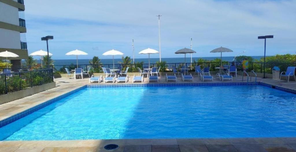 Barra Bella Frente Mar Apartman Rio de Janeiro Kültér fotó