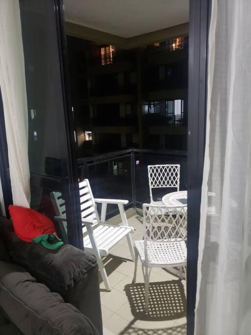 Barra Bella Frente Mar Apartman Rio de Janeiro Kültér fotó