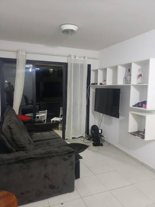 Barra Bella Frente Mar Apartman Rio de Janeiro Kültér fotó