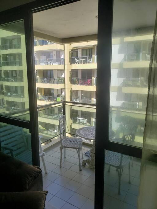 Barra Bella Frente Mar Apartman Rio de Janeiro Kültér fotó