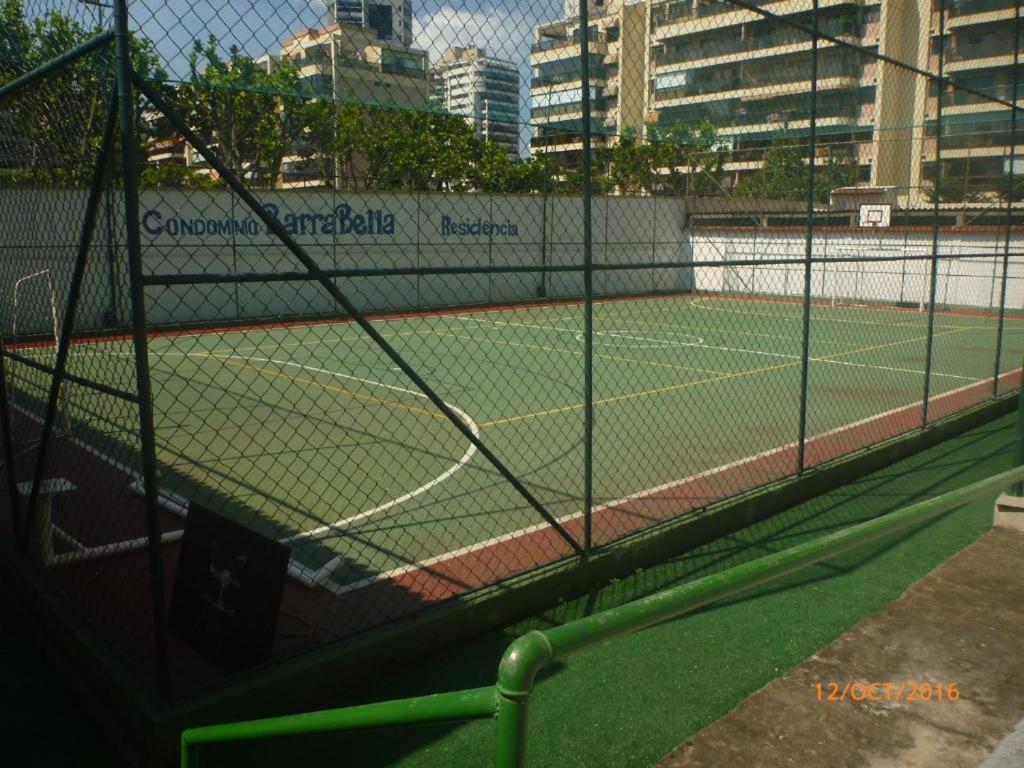 Barra Bella Frente Mar Apartman Rio de Janeiro Kültér fotó